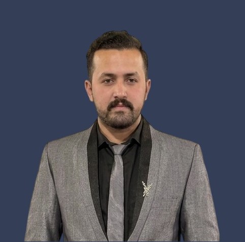 Syed Saif Ali