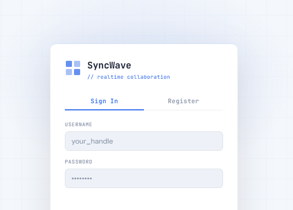 SyncWave
